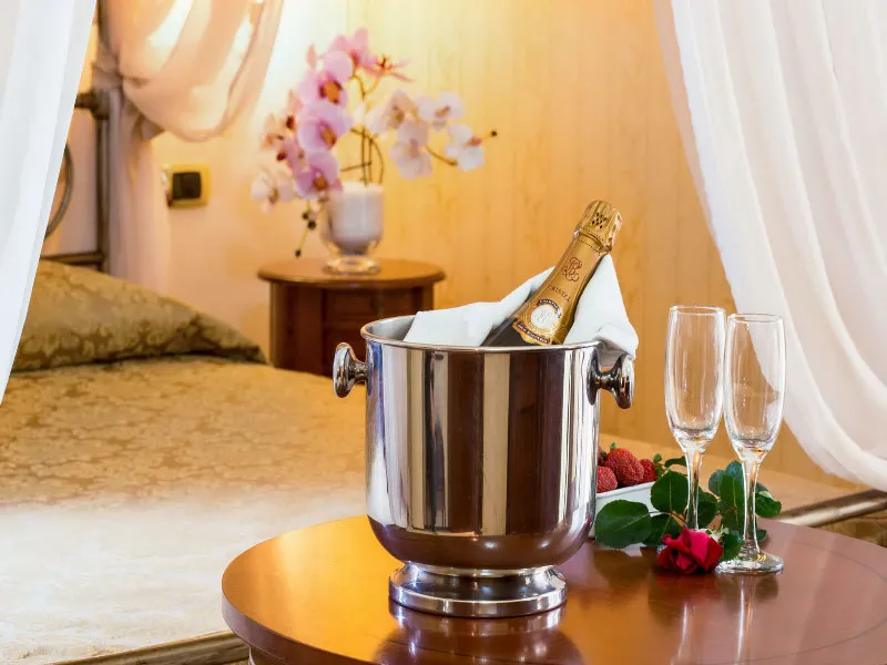 Room, Diamond Naxos Taormina, Catania