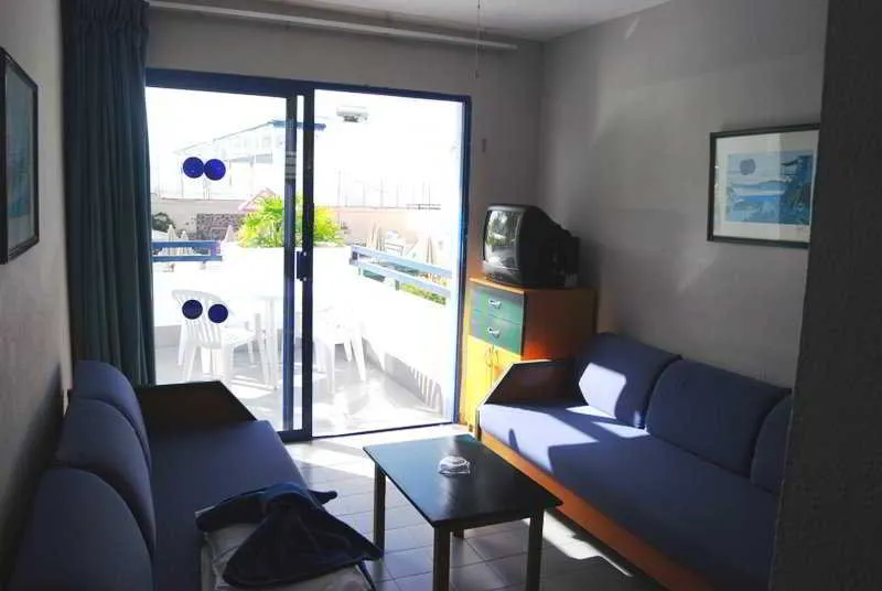 Room, Eden, Gran Canaria