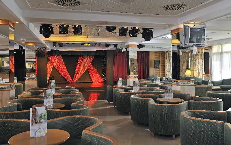 Sports and Entertainment, allsun Hotel Sumba, Majorca