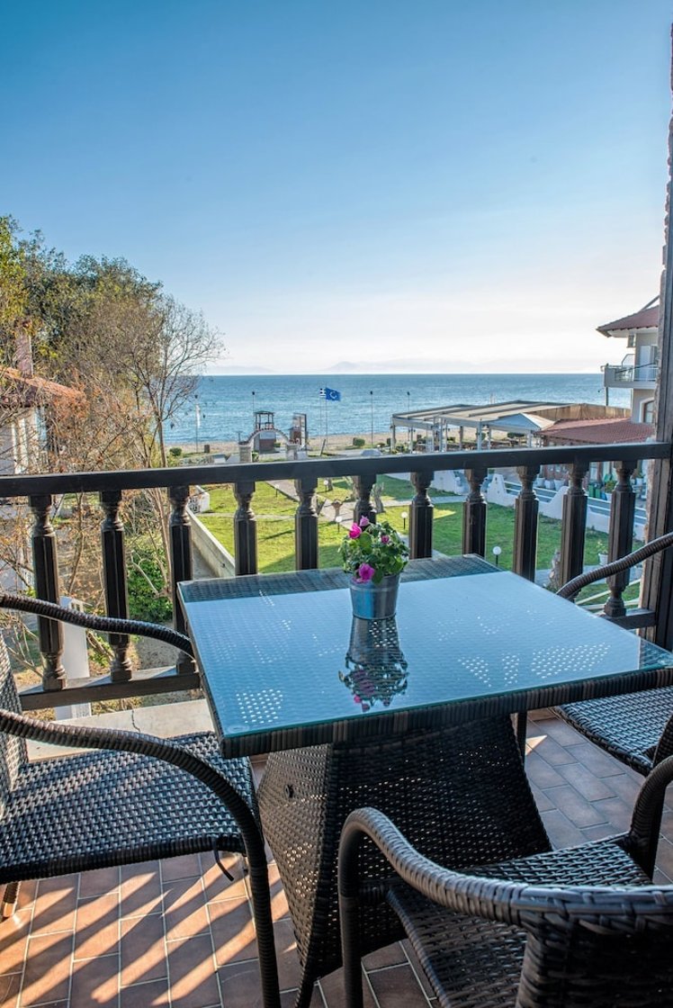 Georgalas Sun Beach Hotel, Halkidiki
