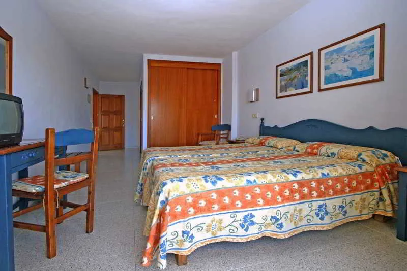Room, Diamant Junior, Majorca