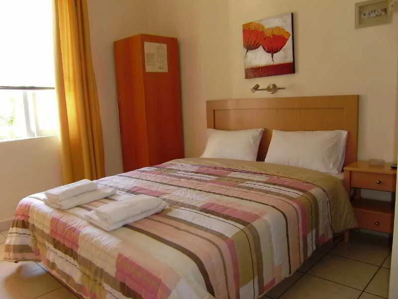 Room, Nicolas Studios Apartments, Crete
