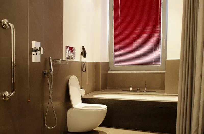 DOUBLE EXECUTIVE Room, Culture Centro Storico, Naples
