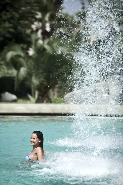 Pool, Starlight Resort Hotel, Antalya
