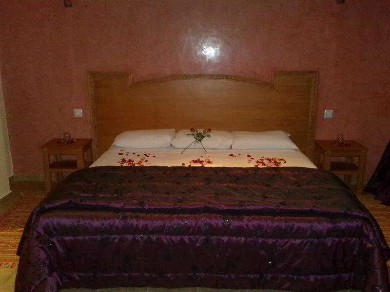 Room, Dar Eddaya, Rabat