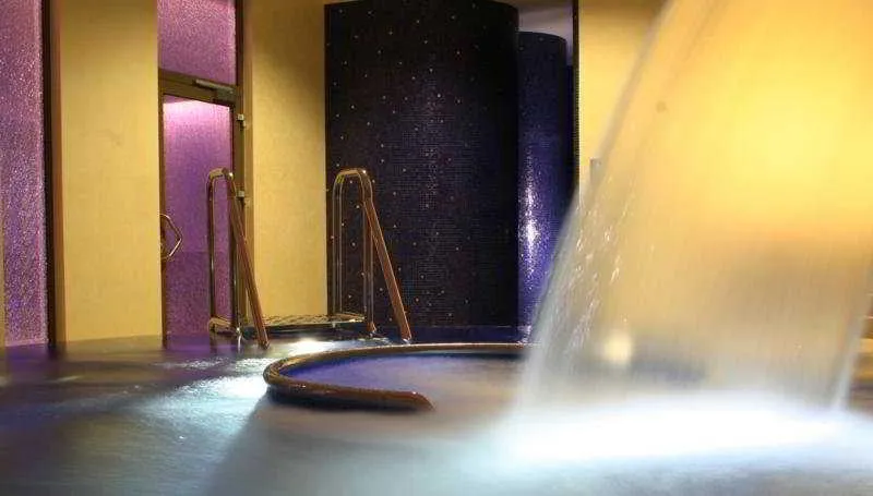 Sports and Entertainment, Sheraton Sopot, Gdansk