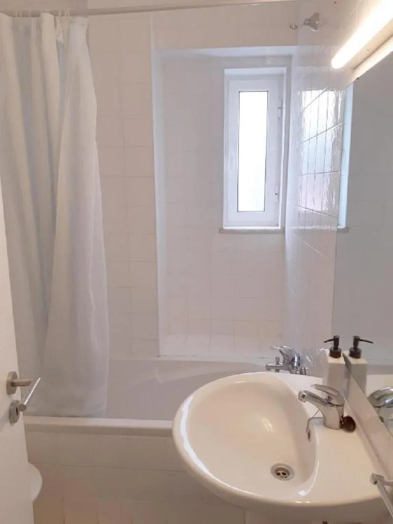 APARTMENT ONE BEDROOM Room, Edifício Sequeira by Umbral, Algarve