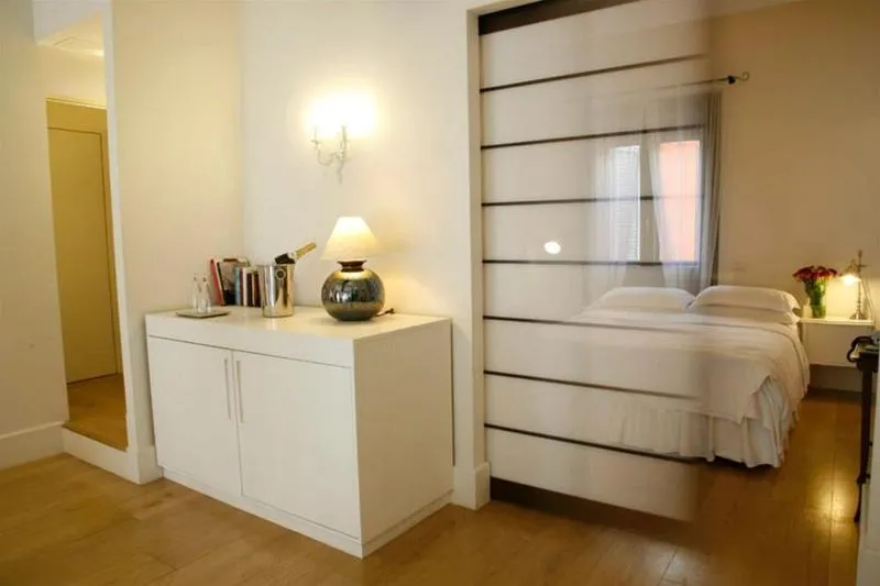 General view, Milanosuites, Milan