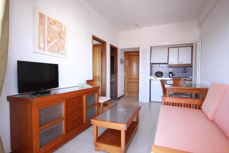 APARTMENT ECONOMY Room, Principado, Gran Canaria