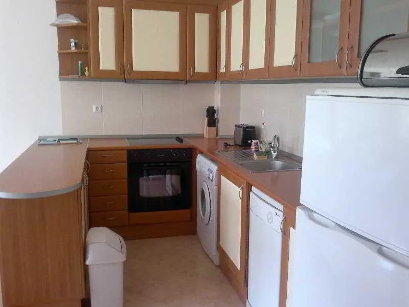 APARTMENT ONE BEDROOM Room, Dolphin, Bourgas