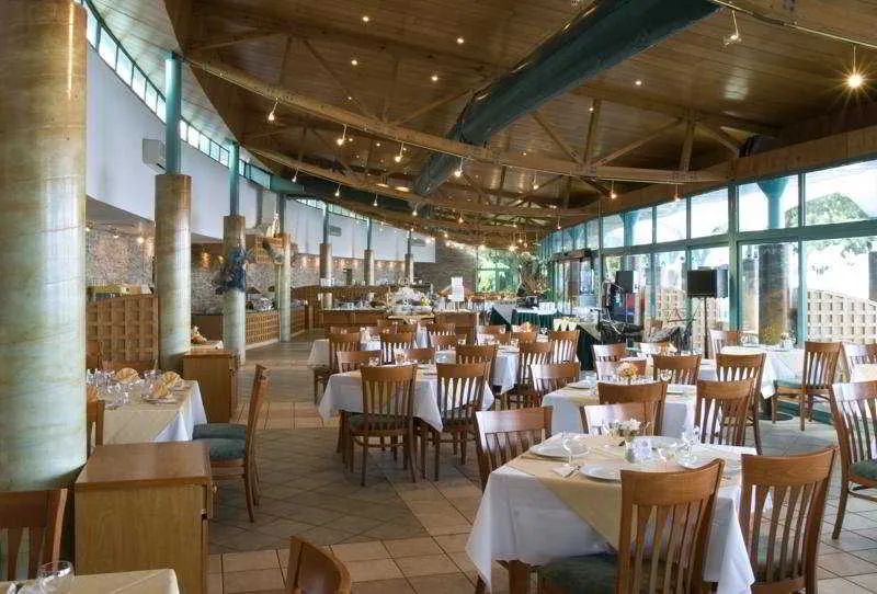 Restaurant, Boryana, Varna