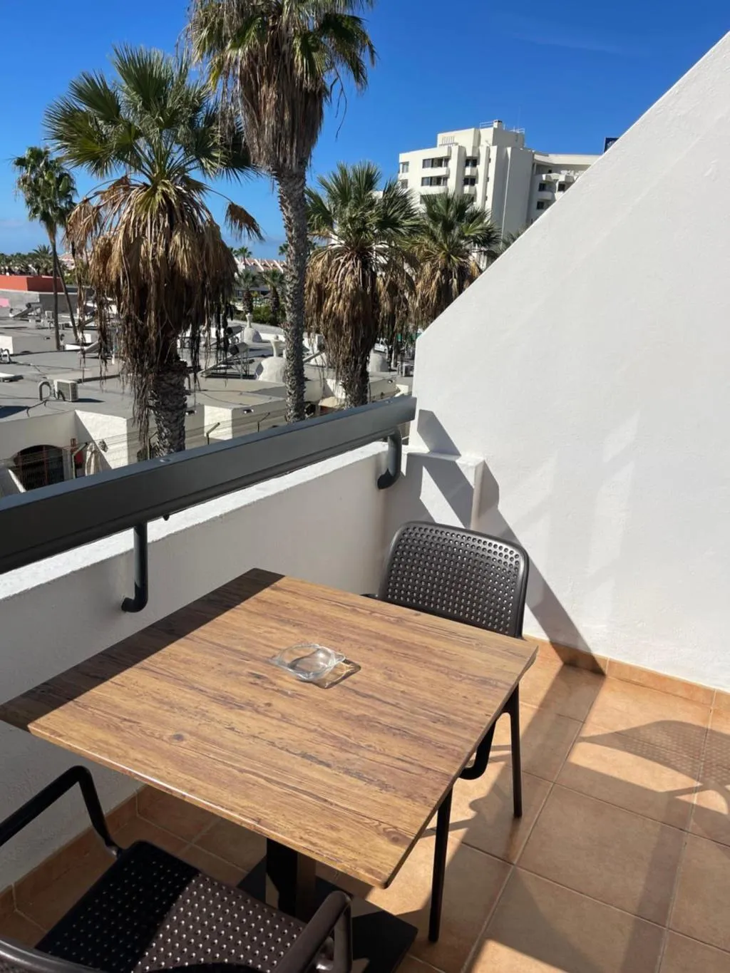 General view, Colon II, Tenerife