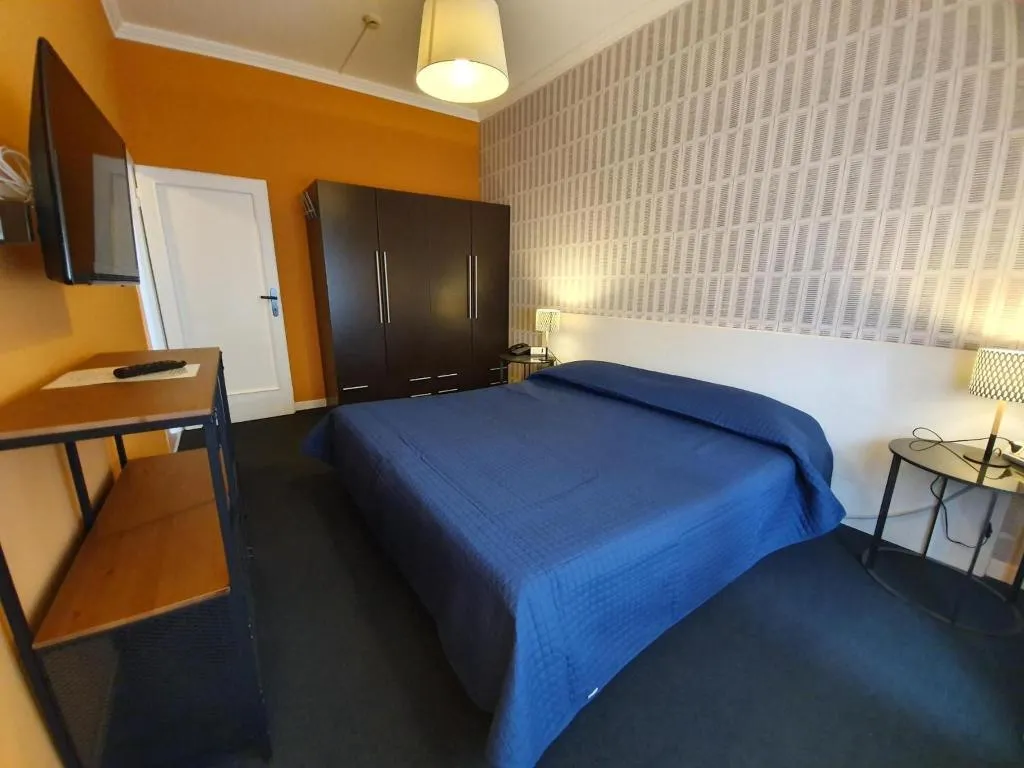 APARTMENT SUPERIOR ONE BEDROOM Room, Residence Pian della Nave, Milan