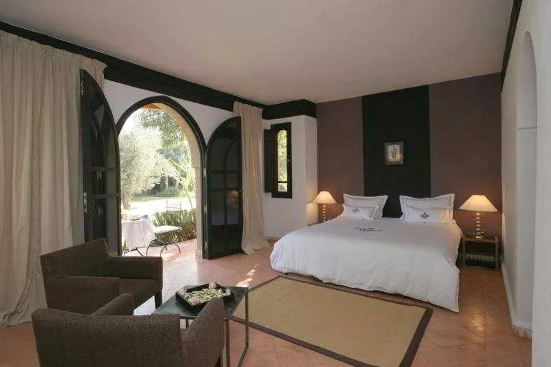 Room, Villa al Assala Palmeraie, Marrakech