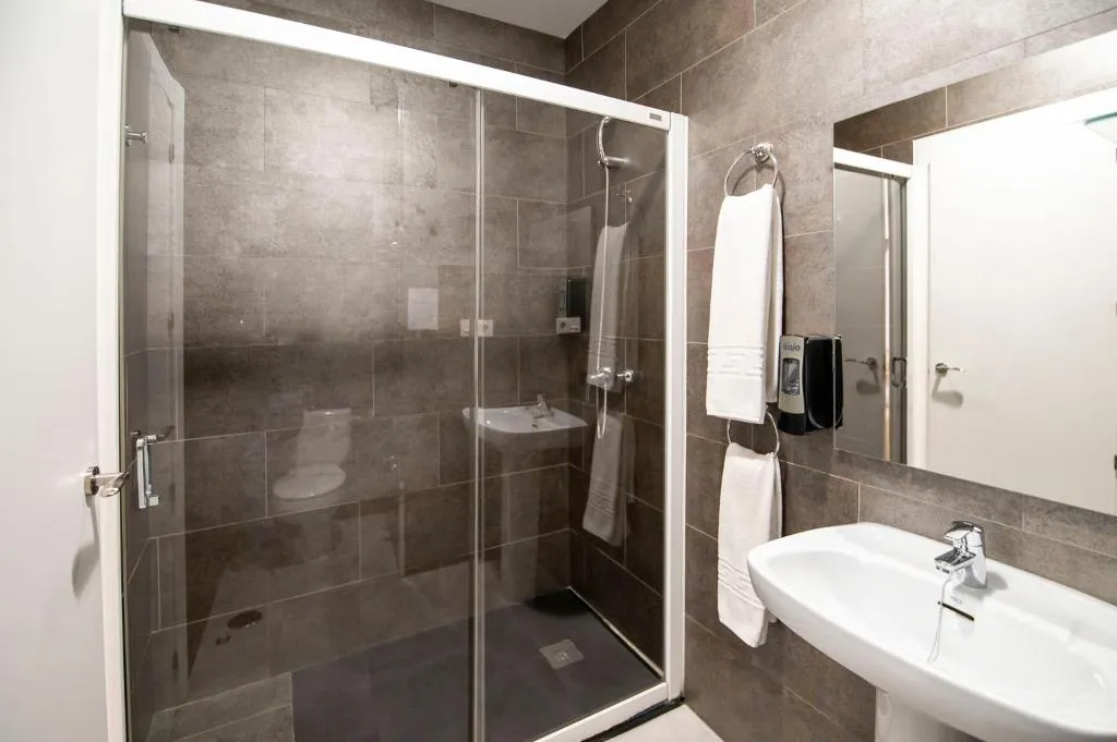TRIPLE STANDARD Room, Hotel Manzanito, Andalucia