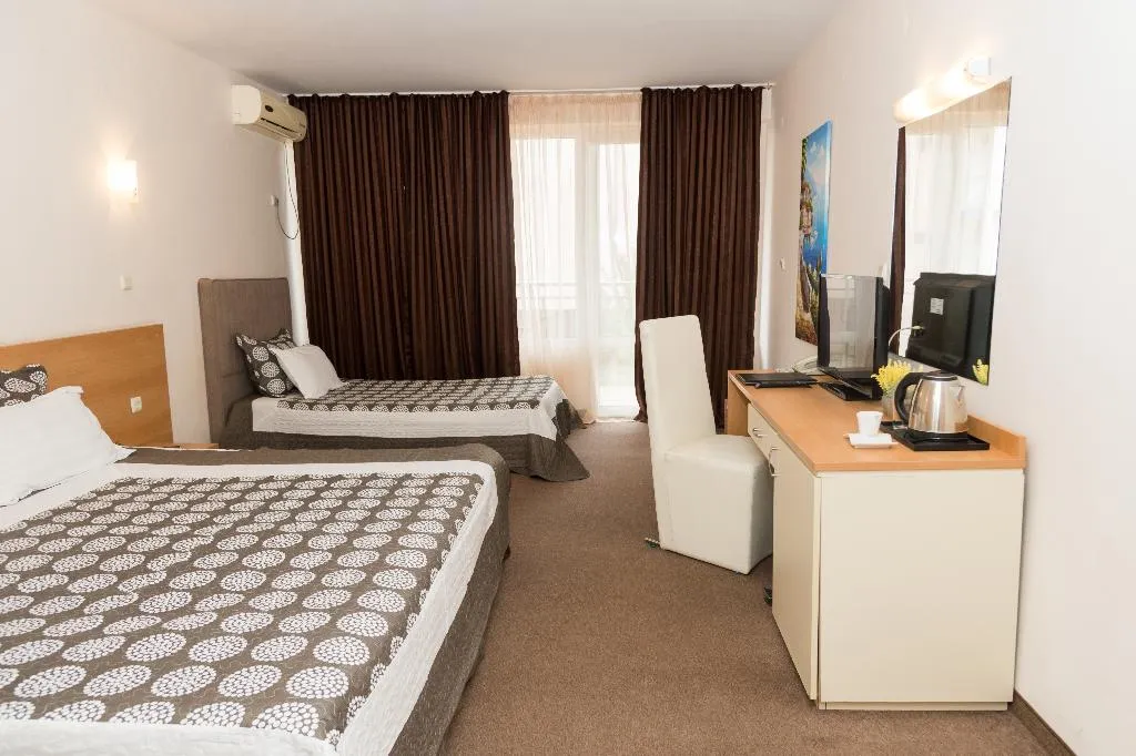 Room, Central, Bourgas