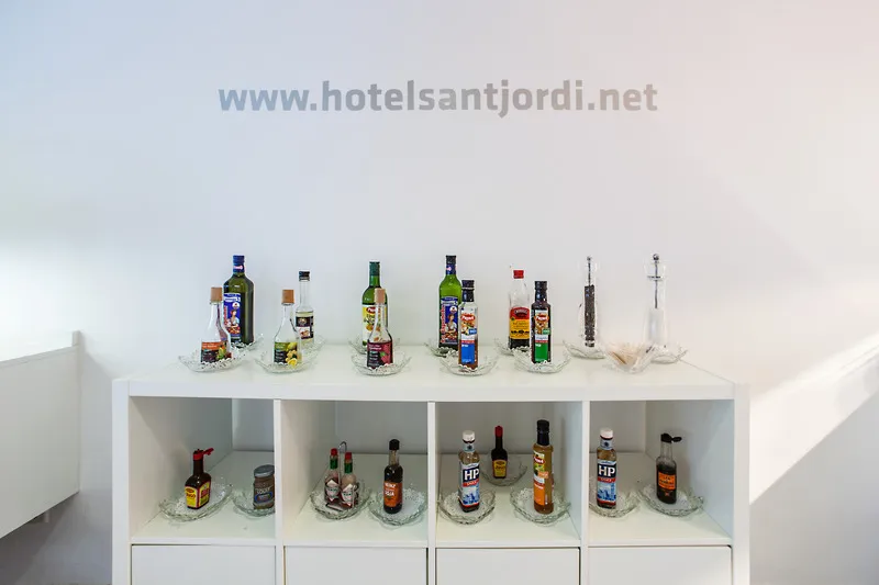 Restaurant, Sant Jordi, Majorca