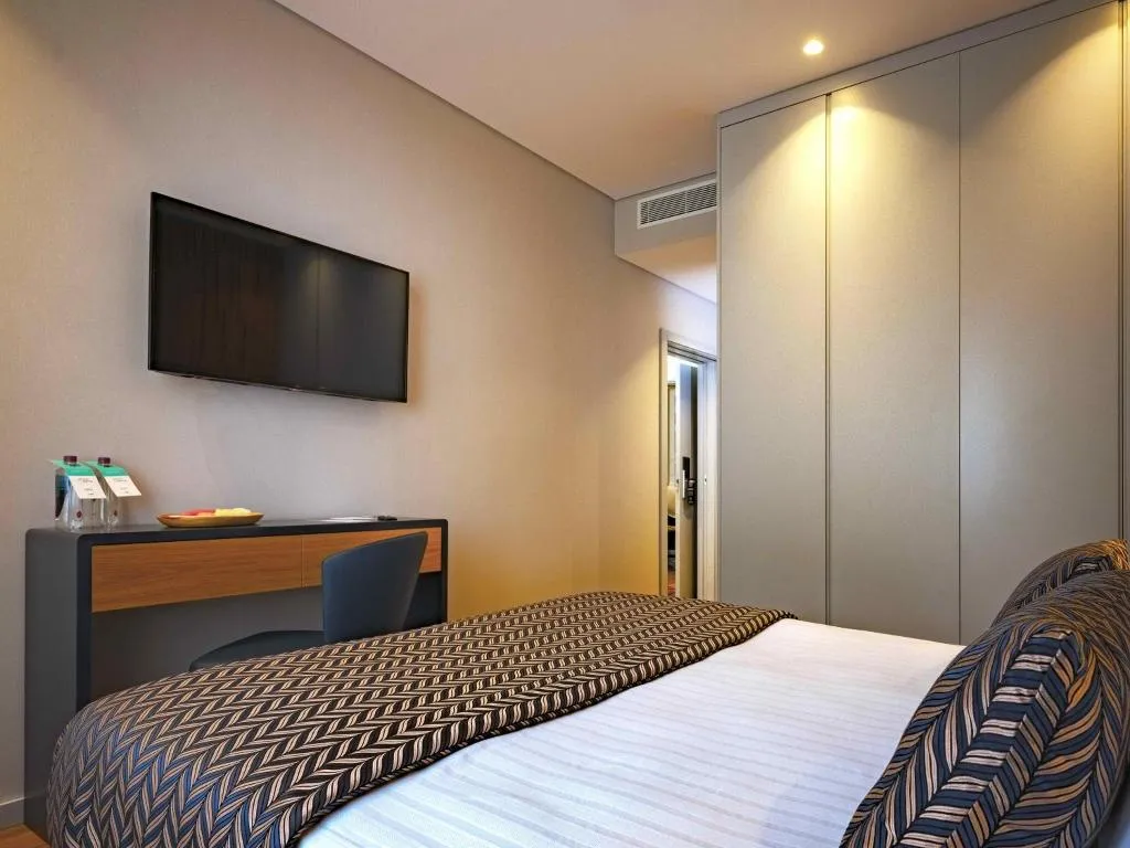 SUITE STANDARD Room, Pure Monchique Hotel by Unlock Hotels, Algarve