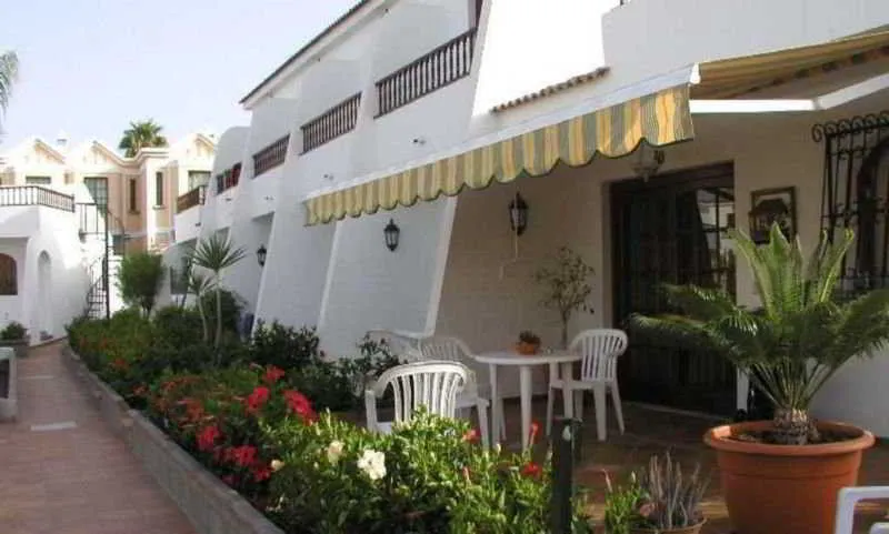 General view, Bungalows Grimanesa, Gran Canaria