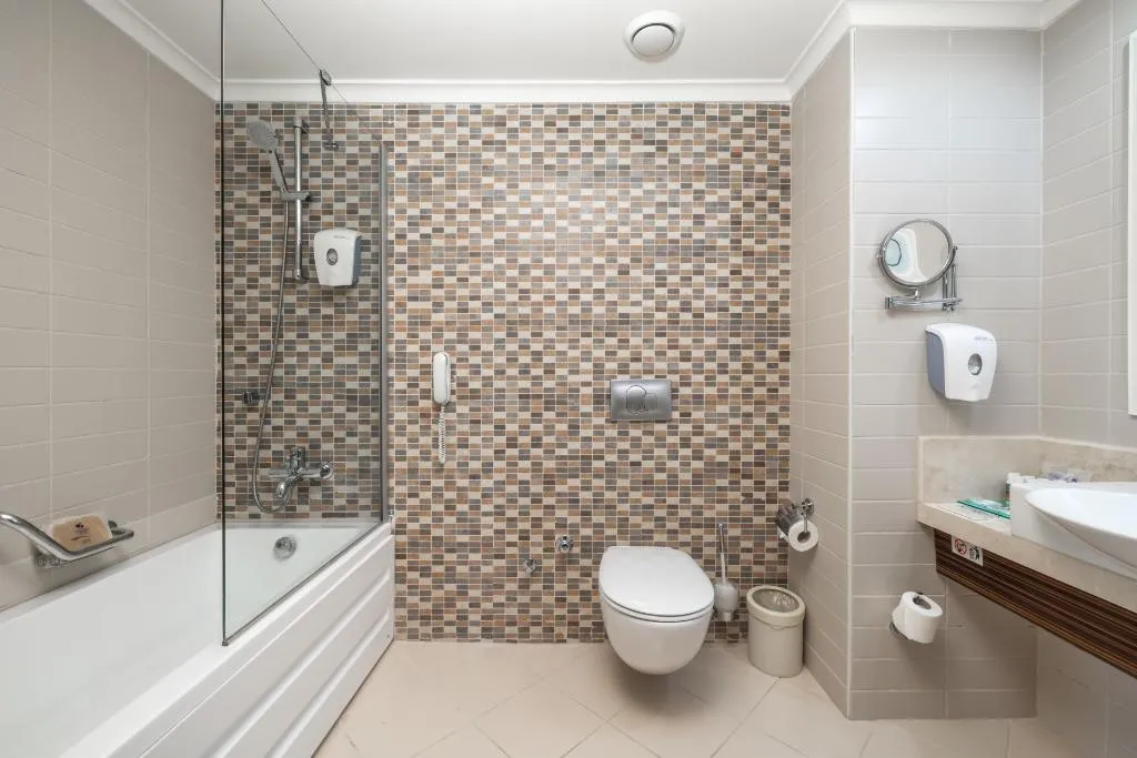 SUITE STANDARD Room, Crystal De Luxe Comfort Collection, Antalya