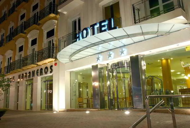 General view, Los Habaneros, Costa Blanca