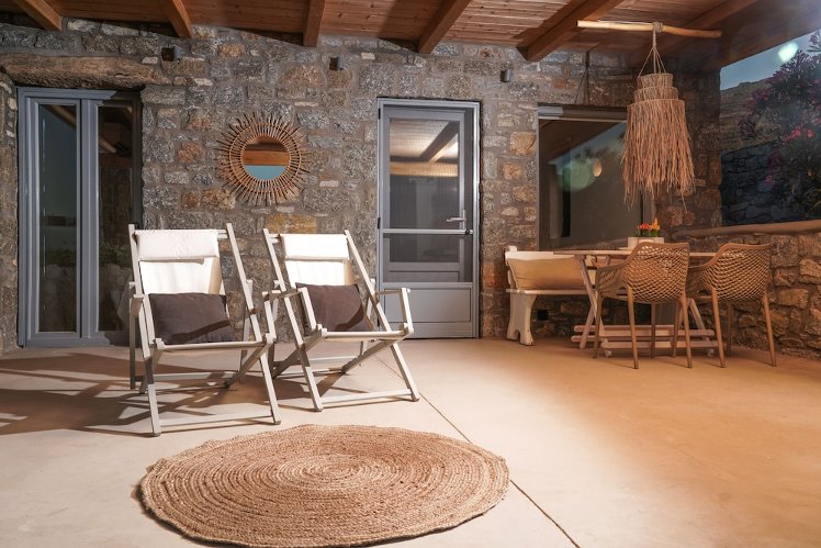 VLIA Myconian Residences, Mykonos
