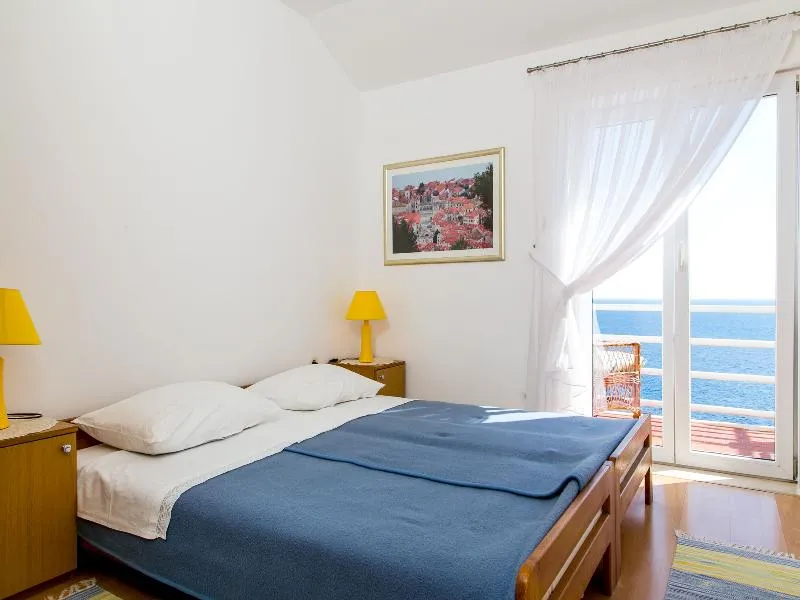 Room, Apartments Mare, Dubrovnik