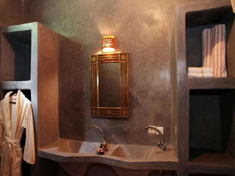 Room, Riad Mounir, Marrakech