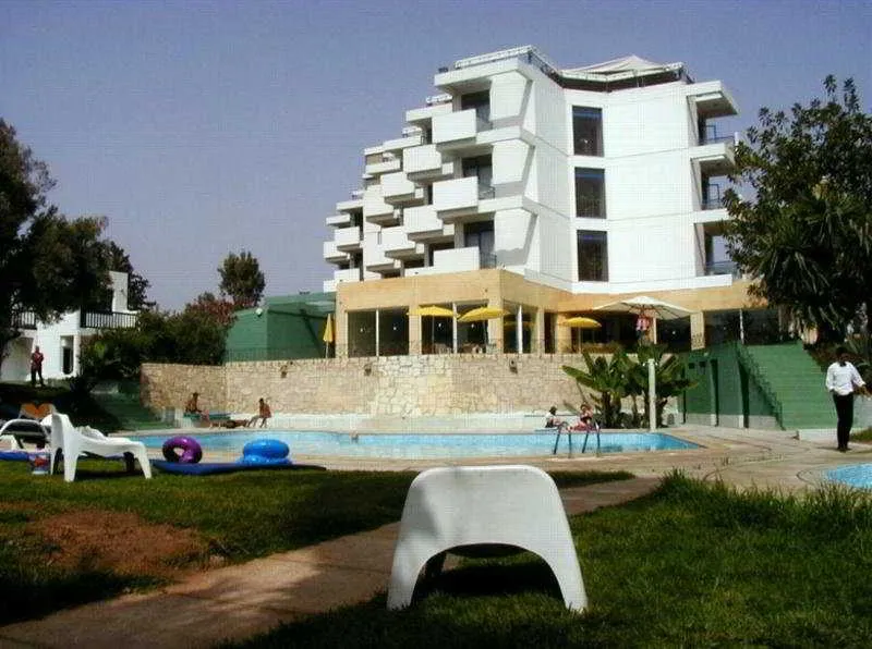 Pool, Royal Agadir, Agadir