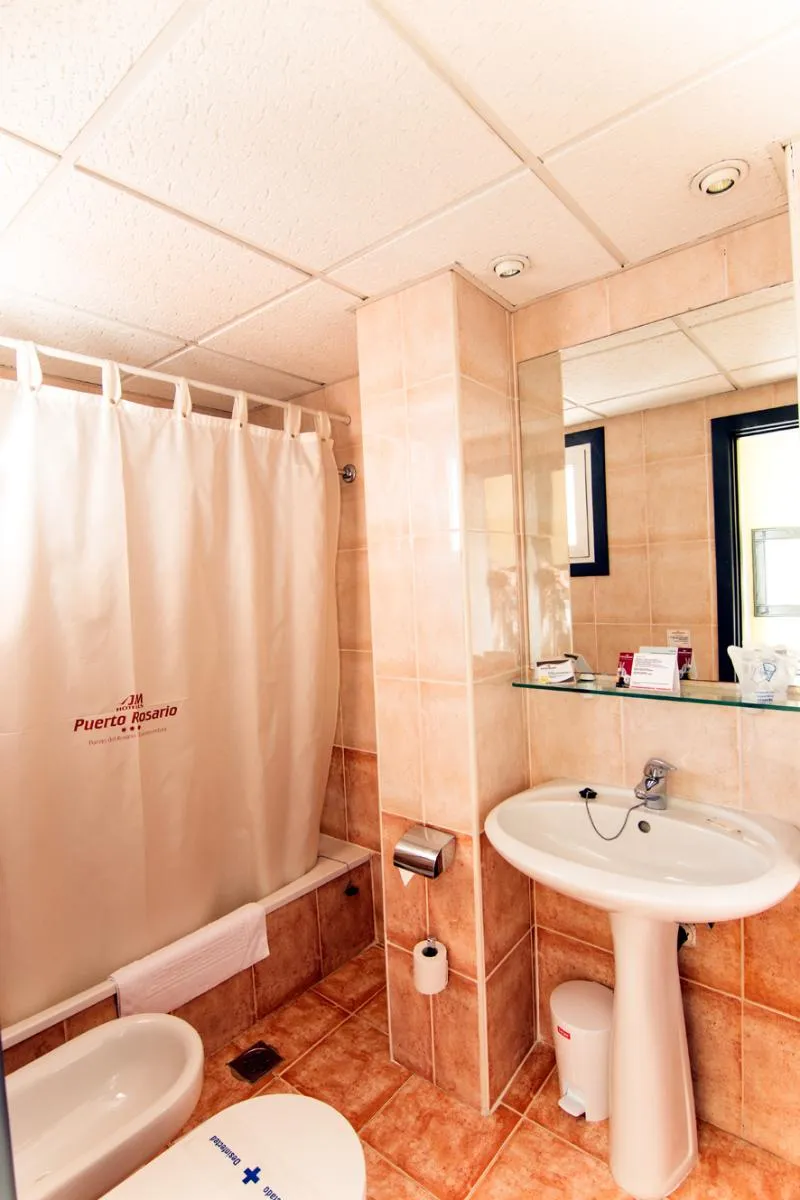 SINGLE STANDARD Room, JM Puerto Rosario, Fuerteventura