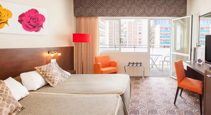 SINGLE STANDARD Room, RH Royal-Only Adults, Costa Blanca