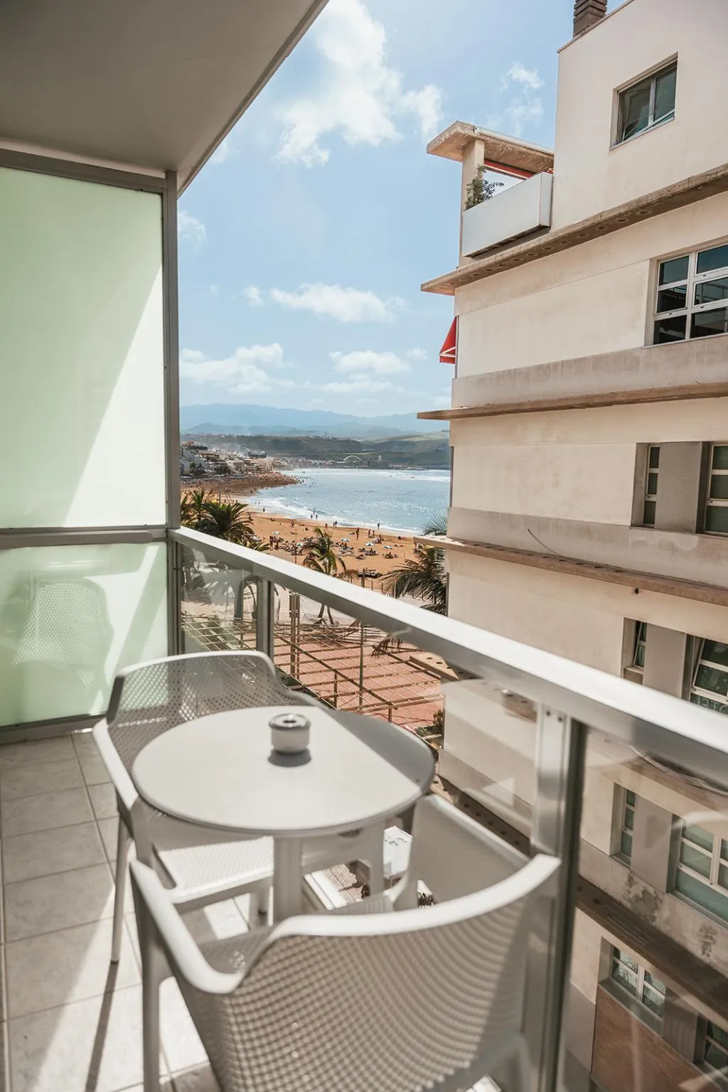 Double or Twin STANDARD Room, Aloe Canteras, Gran Canaria