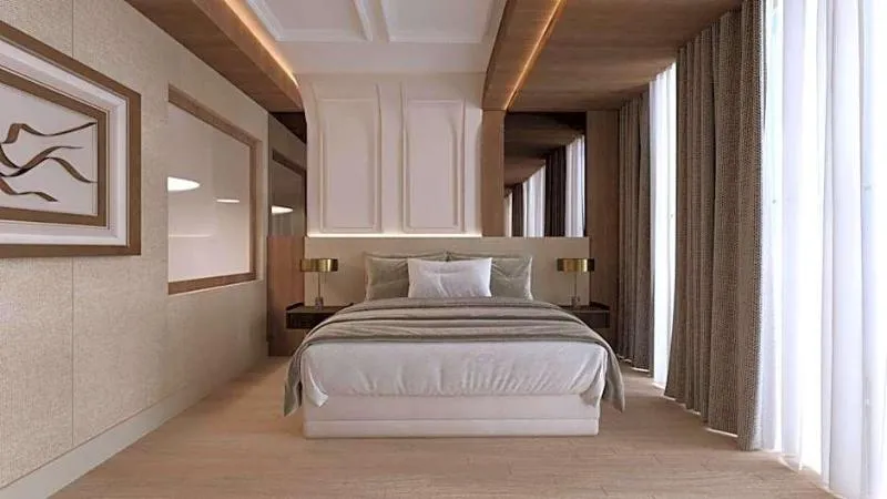 General view, Renex Hotels, Antalya