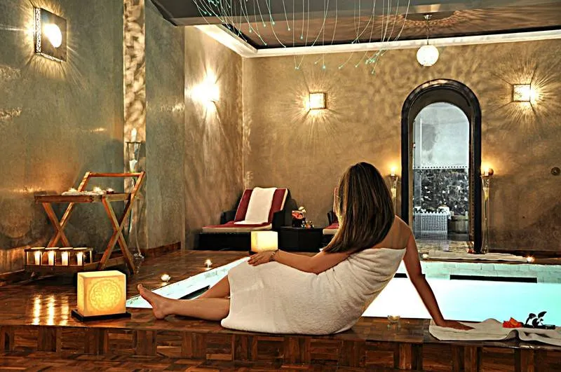 Sports and Entertainment, Palais Ommeyad Suites & Spa, Fez