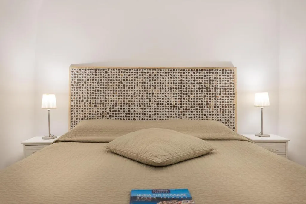 VILLA WITH PRIVATE POOL Room, Armeni Luxury Villas, Santorini