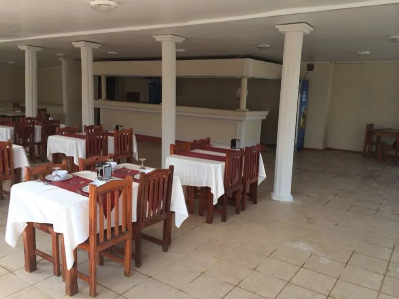 Restaurant, Grand Emir Hotel & SPA, Dalaman