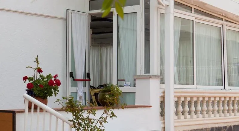 Terrace, Montana by Bossh Hotels, Costa Brava