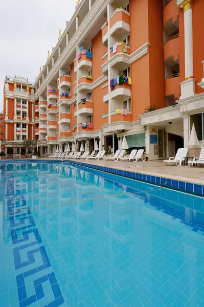 Pool, Antique Roman Palace Museum Hotel +16, Antalya