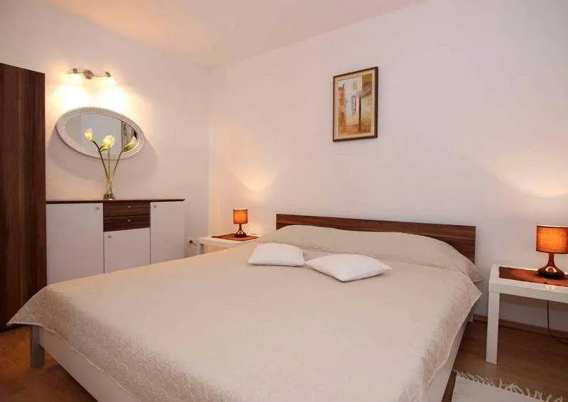 Room, Pera Hvar, Split