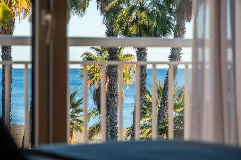 DOUBLE SEA VIEW Room, Soho Boutique Las Vegas, Costa Del Sol
