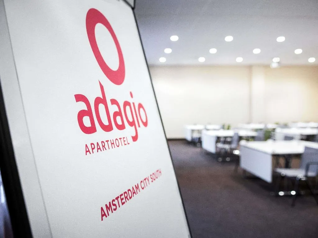 Conferences, Aparthotel Adagio Amsterdam City South, Amsterdam