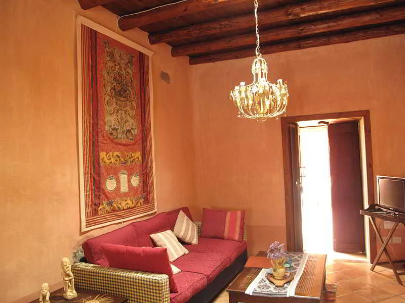 Room, Casa el morro, Lanzarote