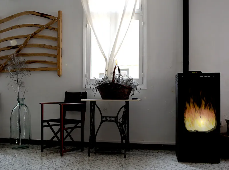 Lobby, Balear, Menorca