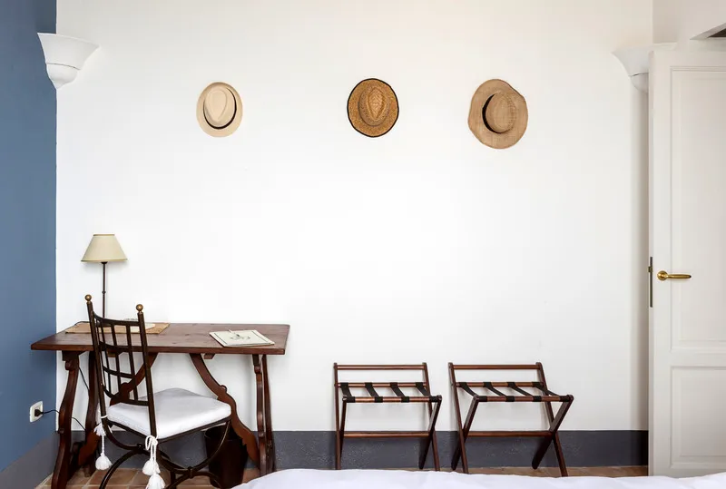 Room, Relais Regina Giovanna, Naples