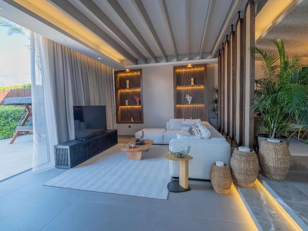 VILLA SUPERIOR WITH PRIVATE POOL Room, Rixos Premium Tekirova L.O.L ThemePark Free Access, Antalya