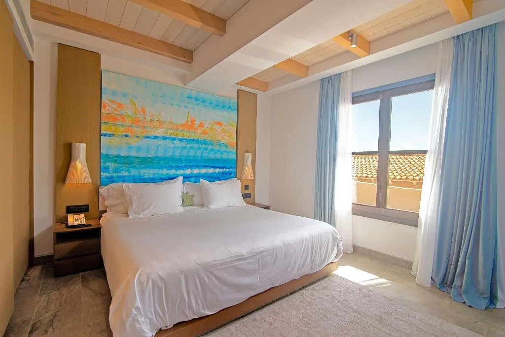 SUITE WITH PRIVATE POOL Room, Angsana Corfu Resort & Spa, Corfu