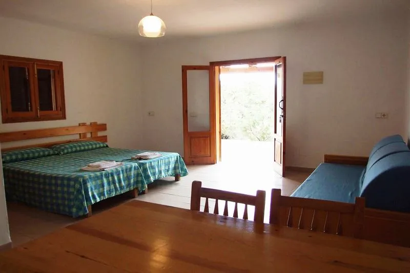 Room, Apartamentos Casin, Ibiza