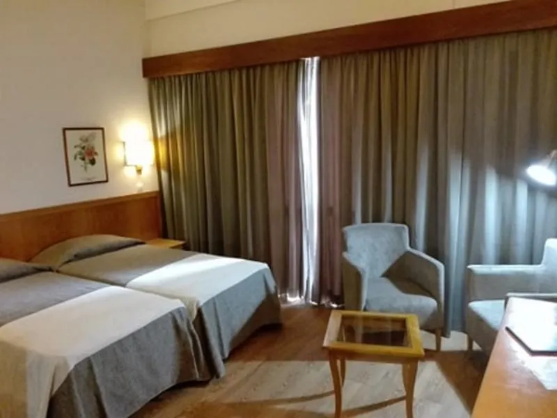 TRIPLE STANDARD Room, Hotel Do Centro, Madeira