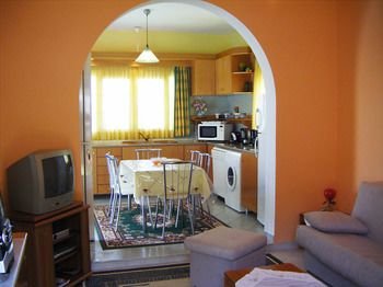 Villa Stegna, Rhodes