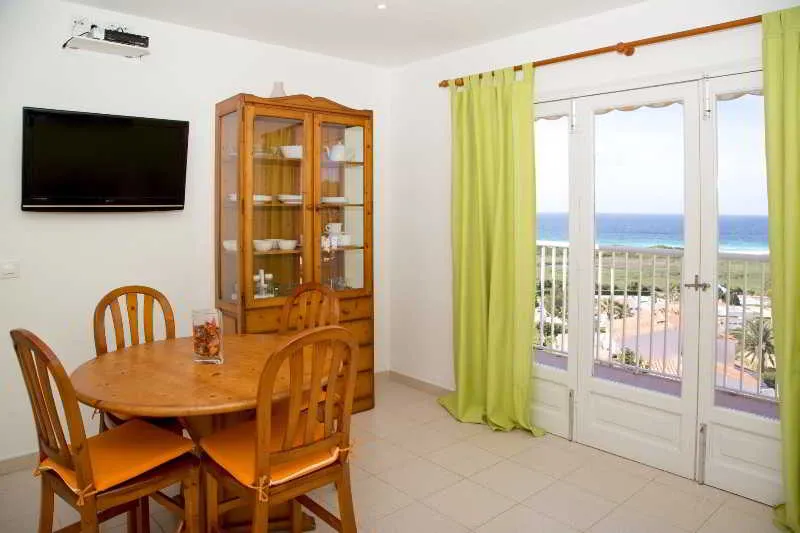 Room, Sunset Son Bou, Menorca